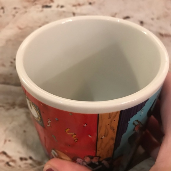 Starbucks Coffee Chaleur Zengo Mug - Picture 3 of 8